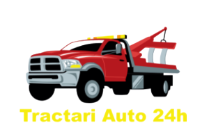 Tractari Auto 24h - Tractari auto Bucuresti NON-STOP